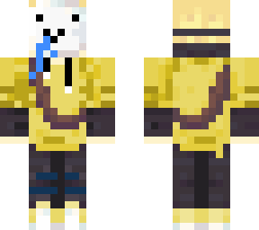 dream but noob