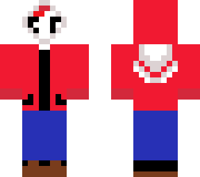 drew