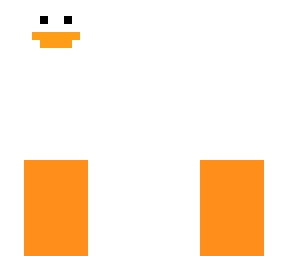 duck