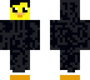 duck weftisek
