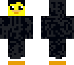 duck weftisek