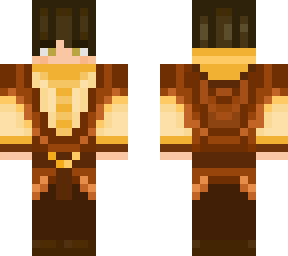 elder skin