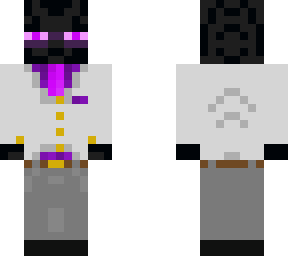 eleganto enderman