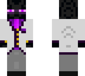 eleganto enderman