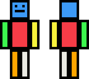 error rubix