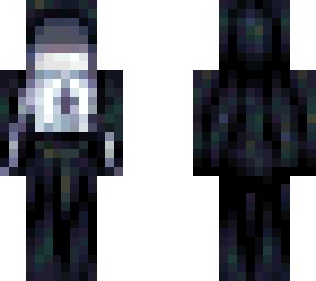 evil priest