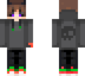 evil version