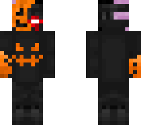 fajfak halloweenowy