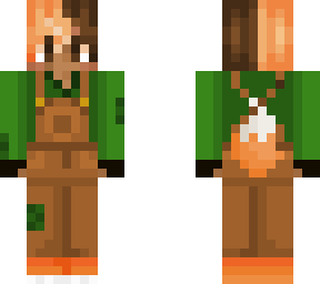 felix (oc)