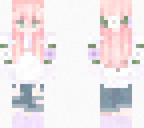 flower girl