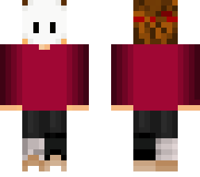 foxygod