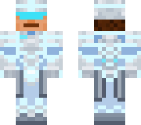 frost bite (no cape)