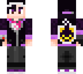 galar trainer custom