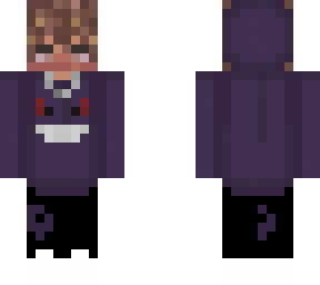 gengar boy