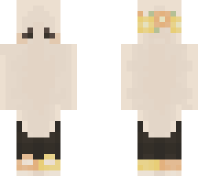 ghosty