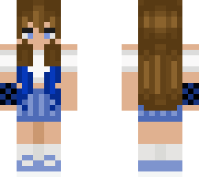girl
