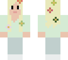 girl skin