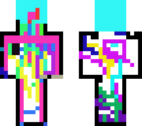 glitch trap