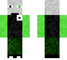 glitched u111568