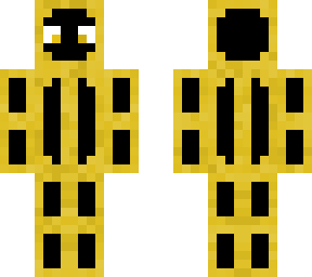 golden g