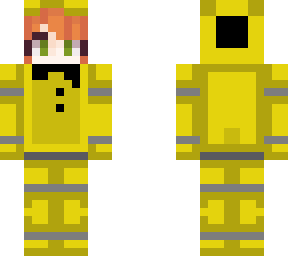goldenfire