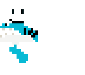 great white