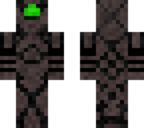 guardian of the overworld