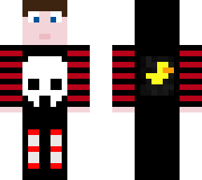 guy i made