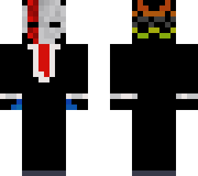 hacker mafia enderman