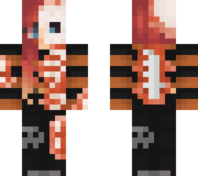 halloween oc