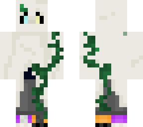 halloween skin (fixed)