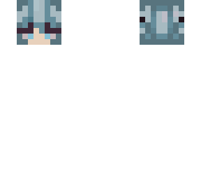 head