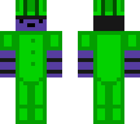 hilo -melon minion