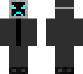 if you want to, you can change the mad blue face