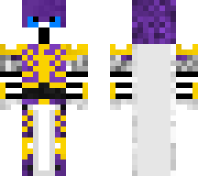 iron_fenix terminate