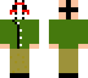 jason voorhees