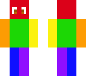 jayy rainbow