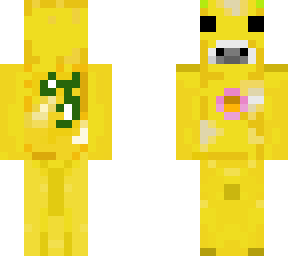justice for the moobloom
