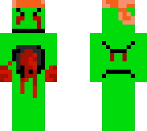 killer dream