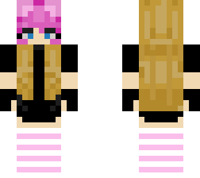 kitty girl girl