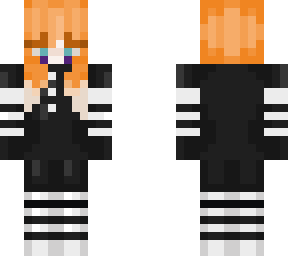 kurai puppet's version