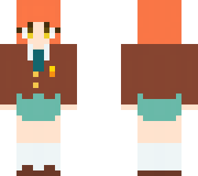 kurisu kokone