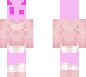 looking better in pink