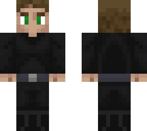 lukeoficial default