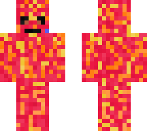 magma gamer flasho