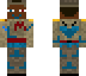 magro skin v2