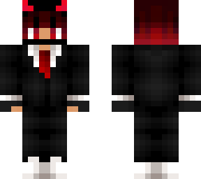man in suit