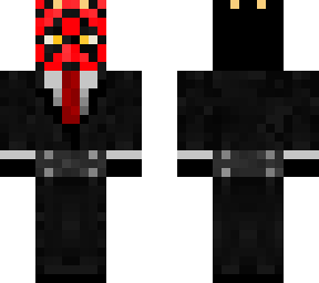 maul suit