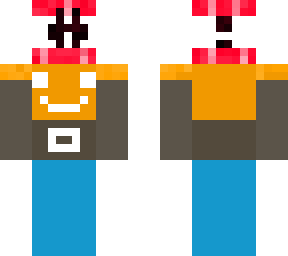 me with tnt