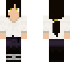 medieval mc skin